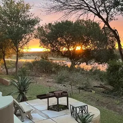 Imberbe Private Lodge