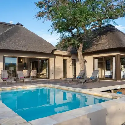 Villa Marula