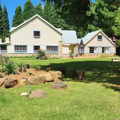 Stonefly Cottages