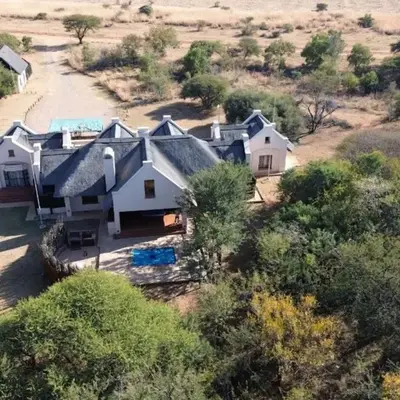 Zebula 1 Pela Lodge