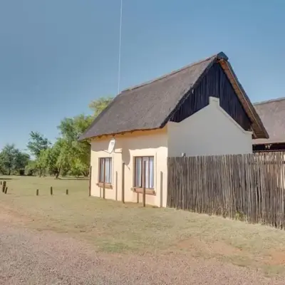 Zebula 1 Pela Lodge