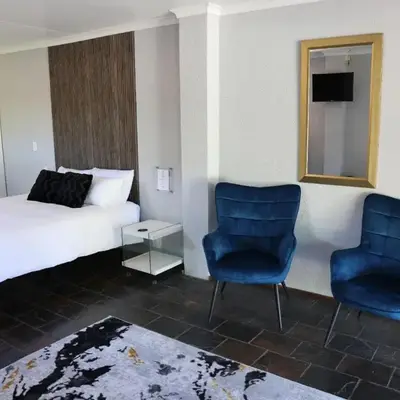 Malembe Lodge