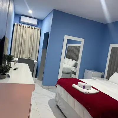 Lupulo luxury boutique
