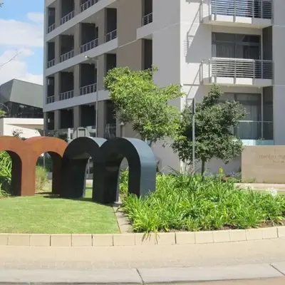 Menlyn Maine Luxury Apartment