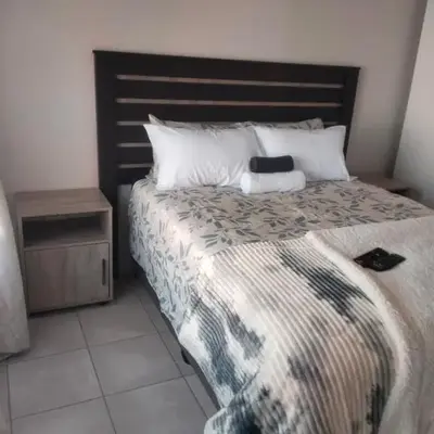Rasesa Guesthouse Block V