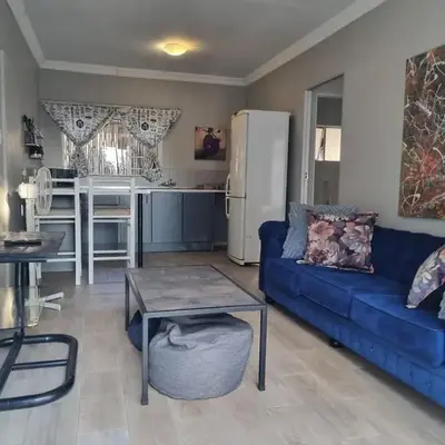 Kruin suite