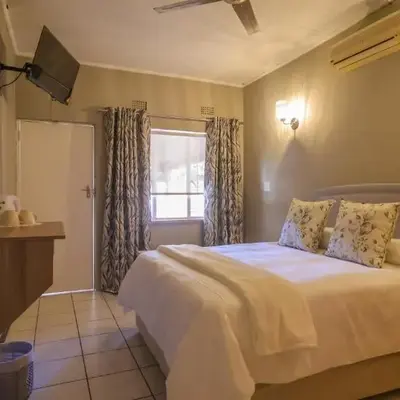 Stay at Percy2