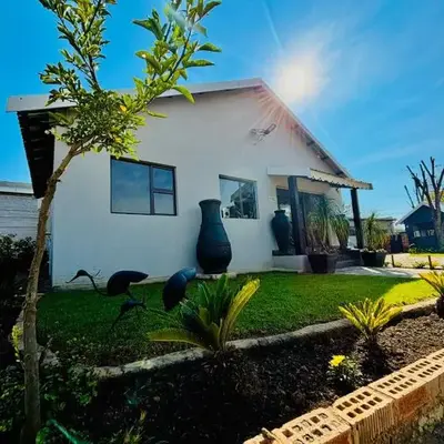 Calabash Executive Stay