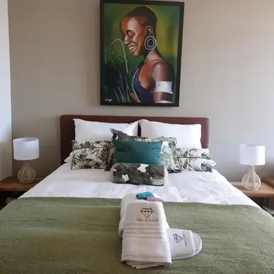 Emerald Studio Menlyn Maine