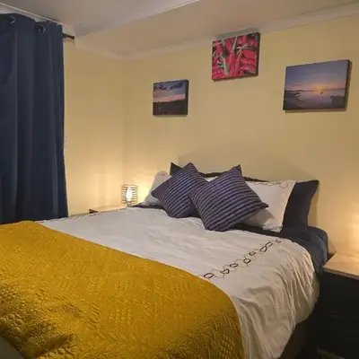 Private Garden Studio near Menlyn