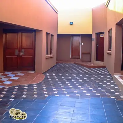 EvehomeStay B&B