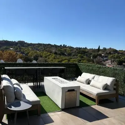 Nare Penthouse