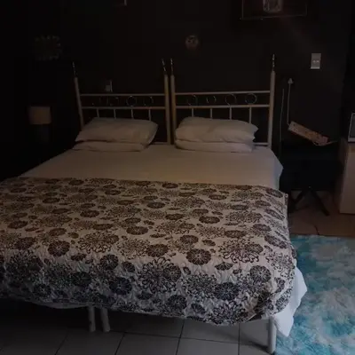 Aloha Menlyn Lodge