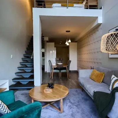 Luxurious Loft