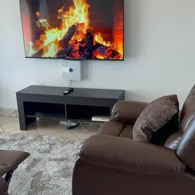 Midrand Apartment near Mall of Africa