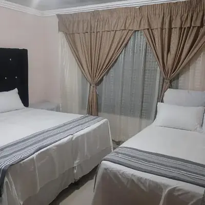 Newview bnb and spa
