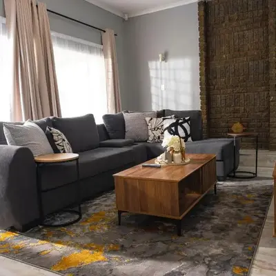Basambilu Guesthouse