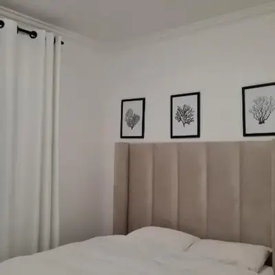 NO LOADSHEDDING 1 Bedroom Apartment
