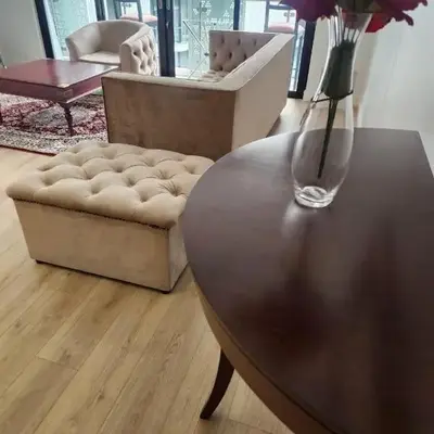 Luxury Penthouse Apartment Waterfall Midrand