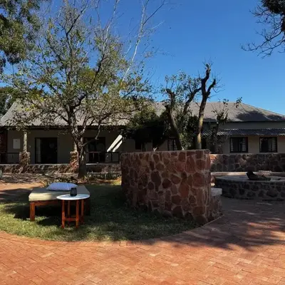Welgedacht Lodge