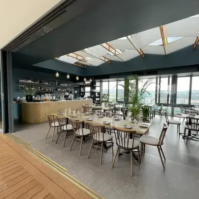 The Capital Trilogy Menlyn Maine Apartment