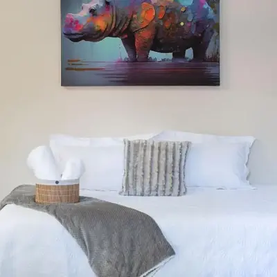 Hippo's Rest