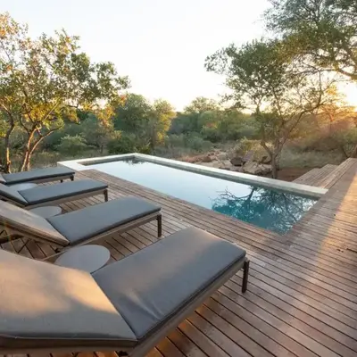 Villa Aloe Vera