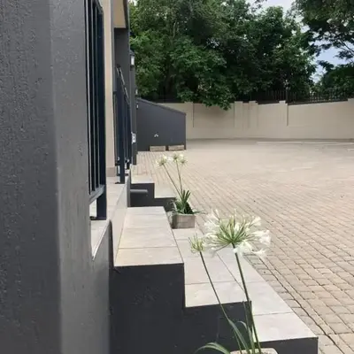 Spring Acres Guesthouse