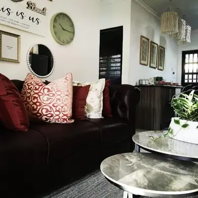 Carissa Street Self-catering Units