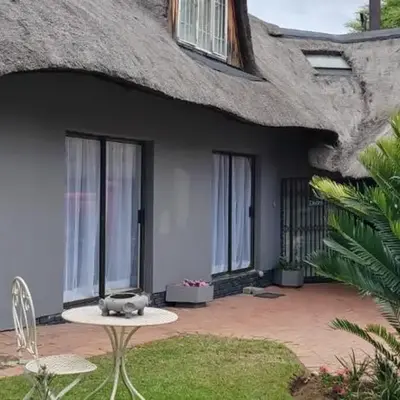 Casa LaMich Garden Venue and Spa