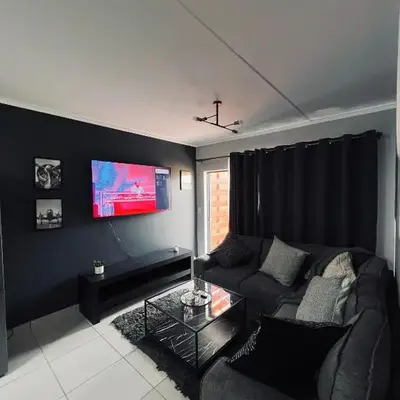 Luxury Apartment in Mbombela