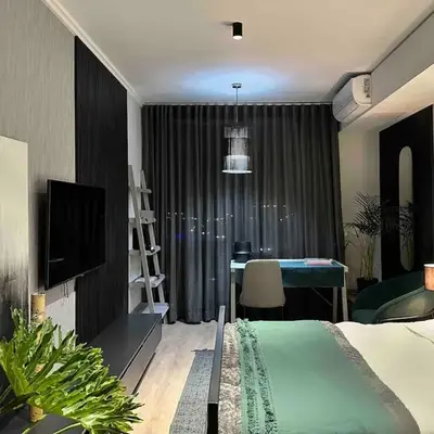 Explore Ellipse - Emerald Studio