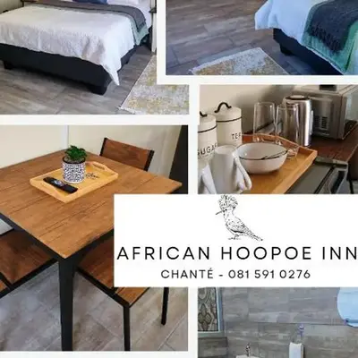 African Hoopoe Inn