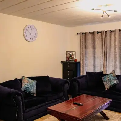 LOSKOP HOSPITALITY at TOLEDO APARTMENTS