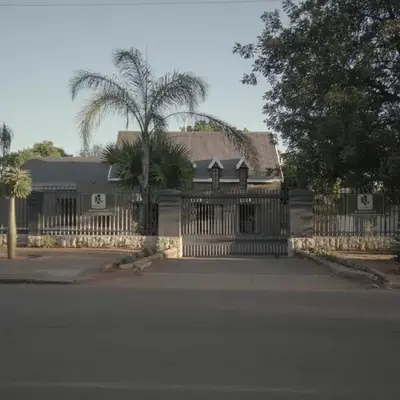 Insolam Accommodation