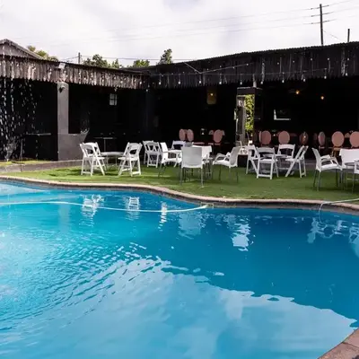 Empfunweni Guesthouse