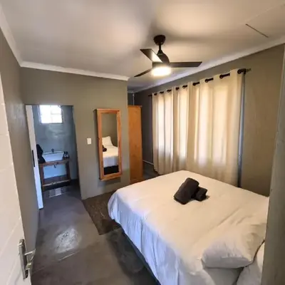 Klugro Cottage