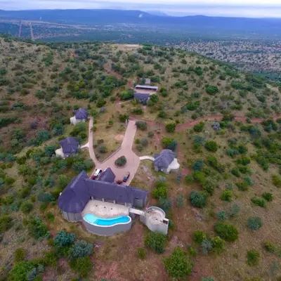 RoiSan Private Game Lodge