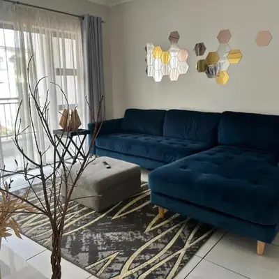 regal retreat in the blyde