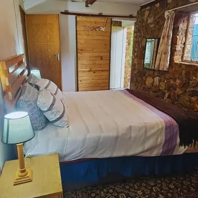 Cottage of the Grumpy Old Man