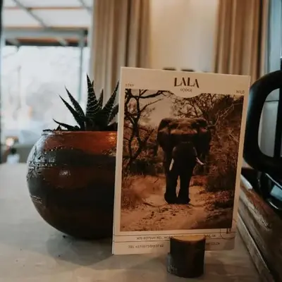 Lala Lodge