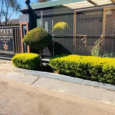 Urban Space Lodge