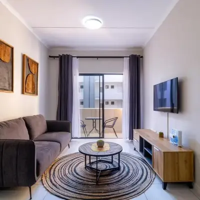 First Floor 2 Beds Premium Suite