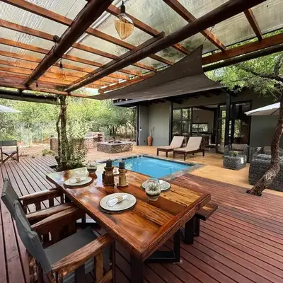 Sunset Bush Retreat & Safari's