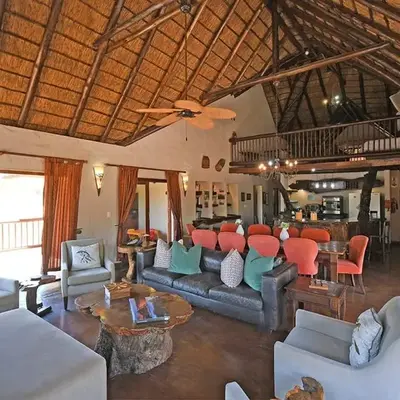 Damani Lodge at Zebula Golf Estate and Spa