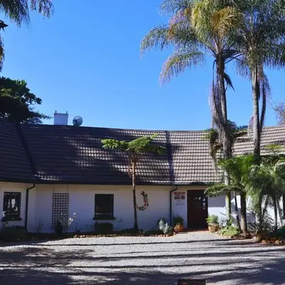 Glory Hill Lodge