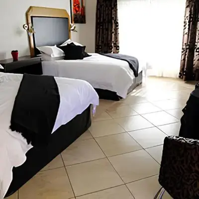Destiny Lodge Cullinan