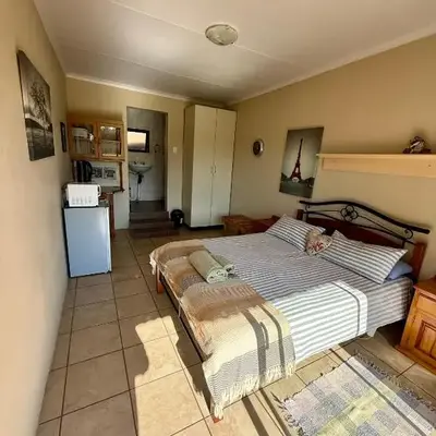 La Ronel Guest Farm