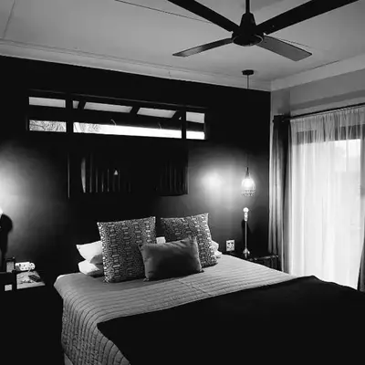 Phatt Olive BnB