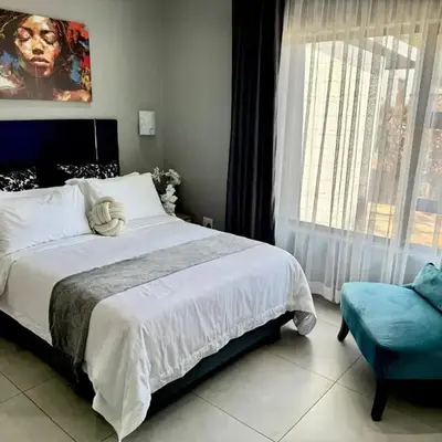 Glowti Guest House